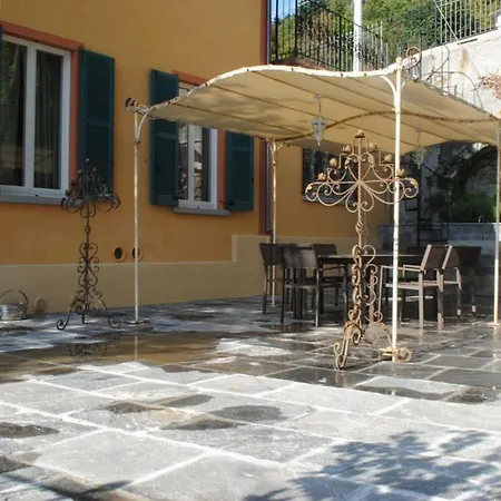 Villa Luxury With Pool And Amazing View Ghiffa
