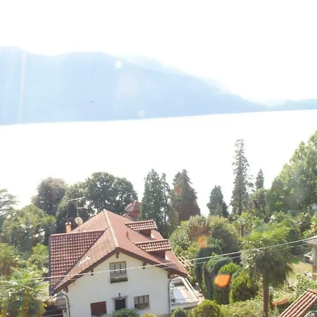 Luxury With Pool And Amazing View Villa *