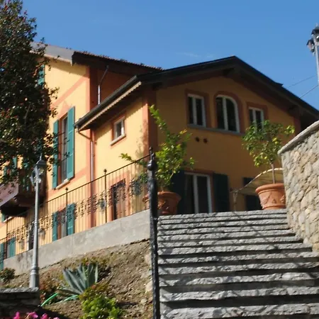 Luxury With Pool And Amazing View Villa Ghiffa