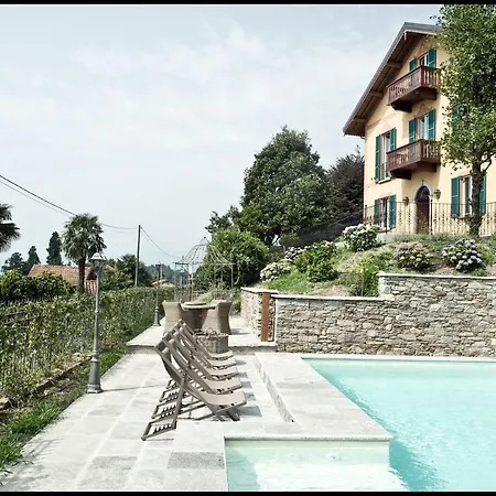 Villa Luxury With Pool And Amazing View