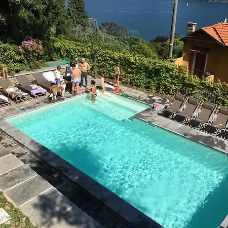 Villa Luxury With Pool And Amazing View